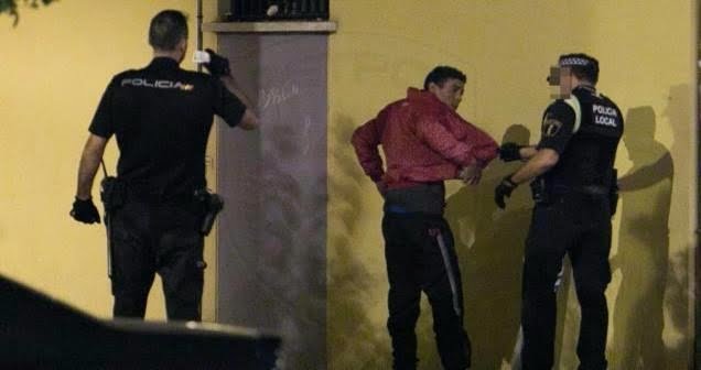 CURSO DE ACTUACIONES POLICIALES FRENTE A DELITOS LEVES